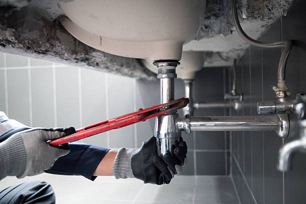 Trusted Gas Line Repair service in Hooversville, PA - Masters Plumbing Service